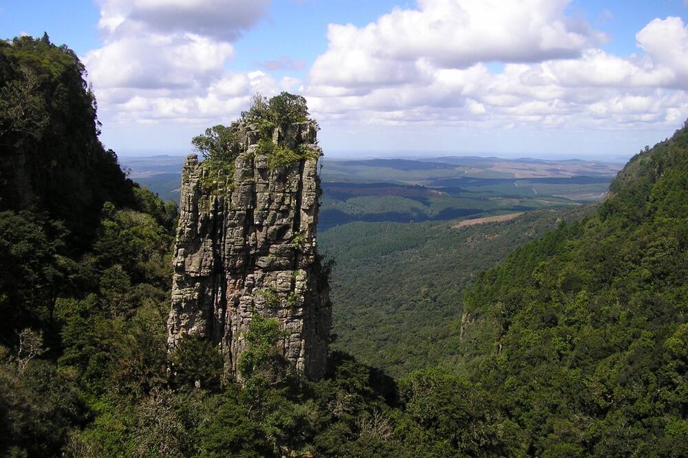 Photo of Others in Thorny Bush Game Reserve