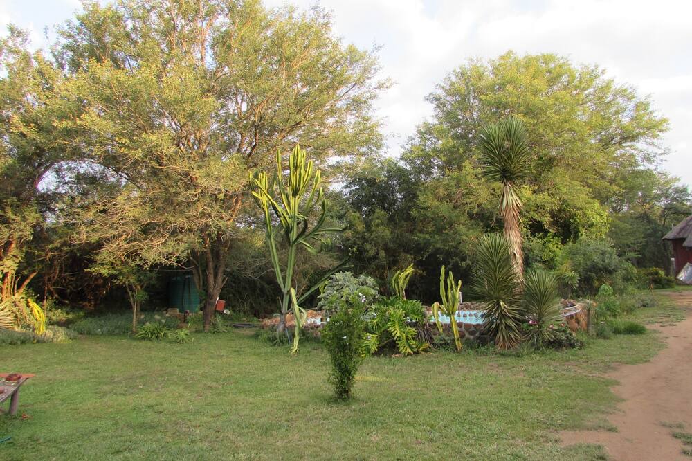 Photo of Outdoor in Thorny Bush Game Reserve