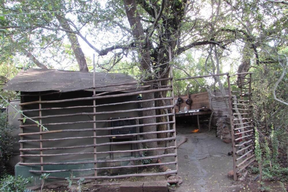 Photo of Outdoor in Thorny Bush Game Reserve