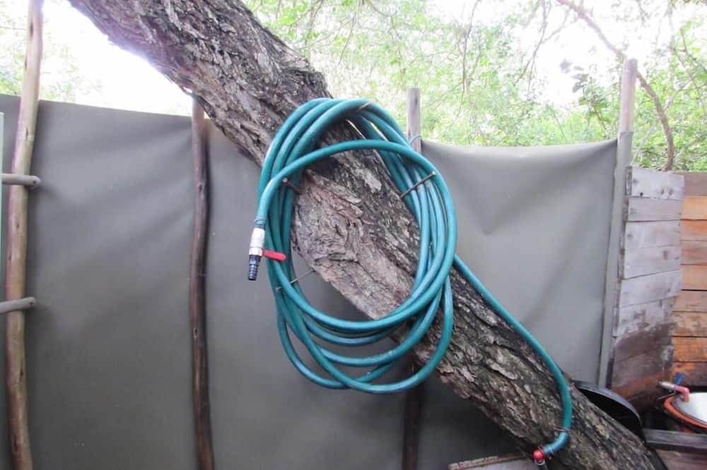 Photo of Bathroom in Thorny Bush Game Reserve