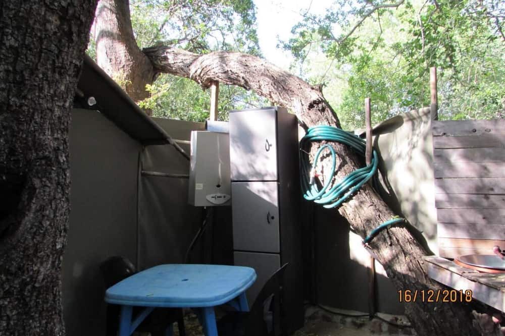 Photo of Bathroom in Thorny Bush Game Reserve