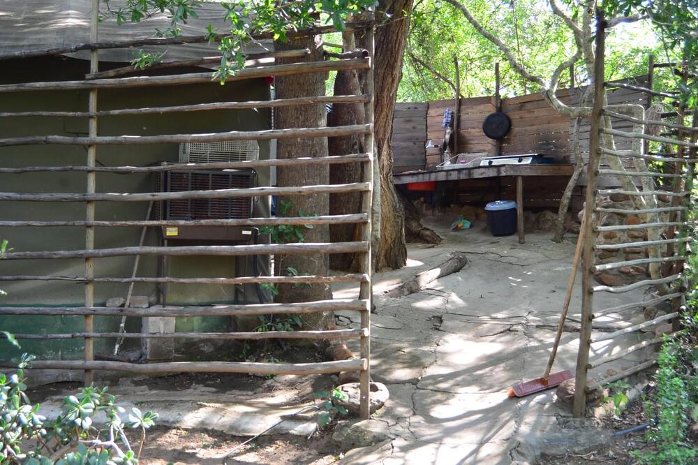 Photo of Outdoor in Thorny Bush Game Reserve