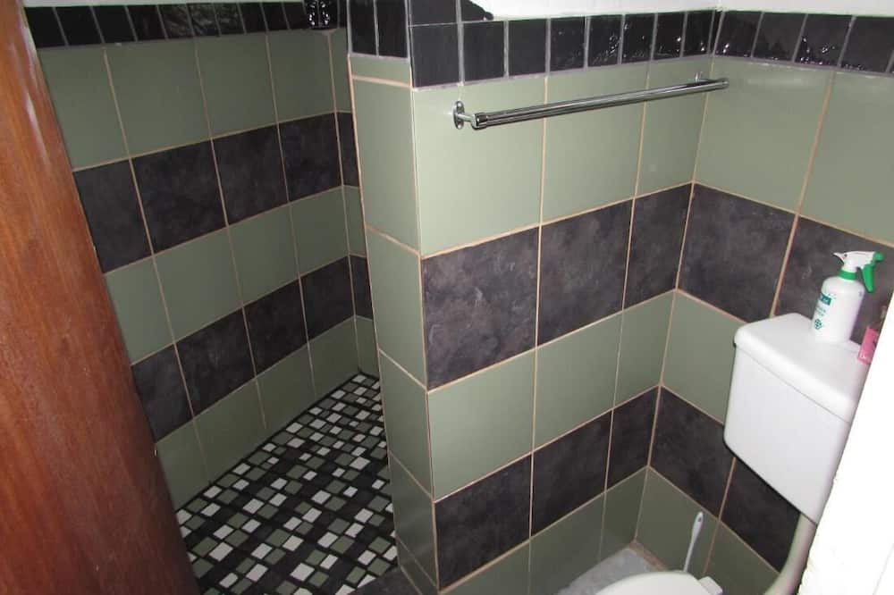 Photo of Bathroom in Thorny Bush Game Reserve