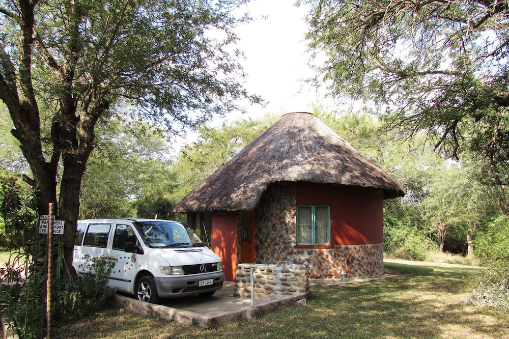 Photo of Others in Thorny Bush Game Reserve