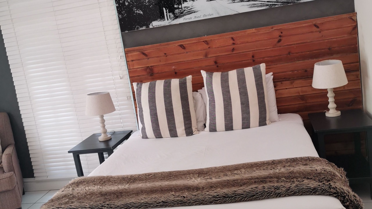Photo of Bedroom in Windermere