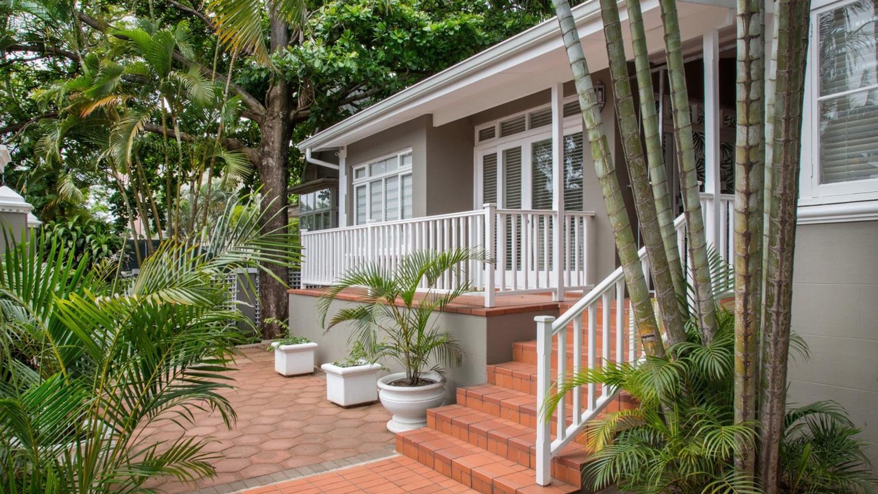 Photo of Patio Balcony in Windermere