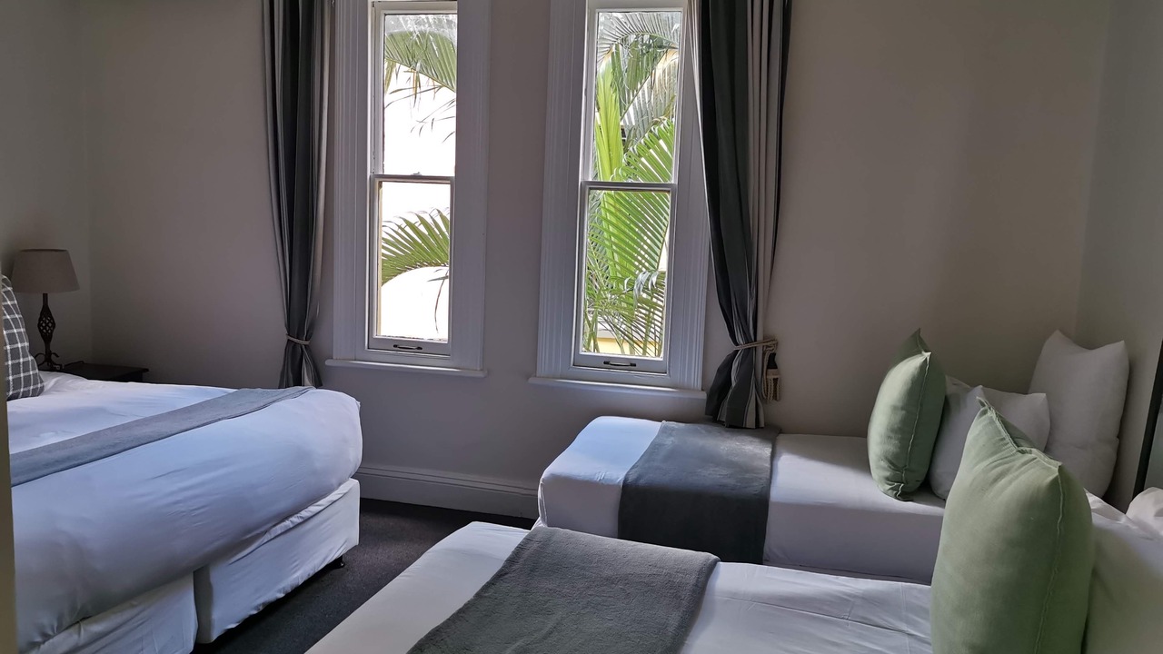 Photo of Bedroom in Windermere
