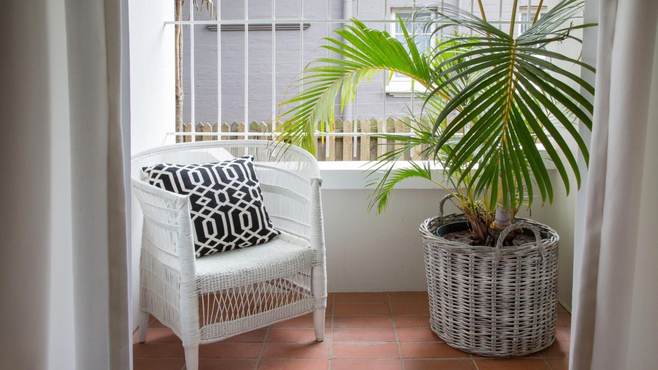 Photo of Patio Balcony in Windermere