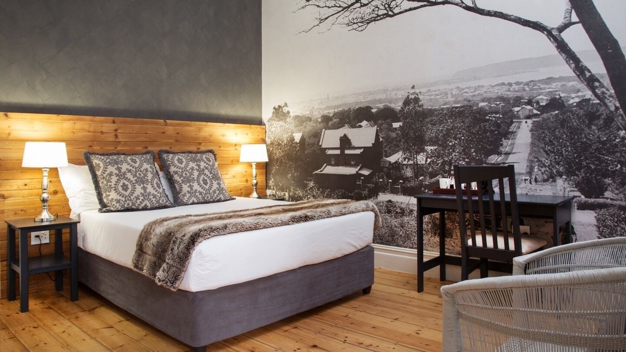 Photo of Bedroom in Windermere