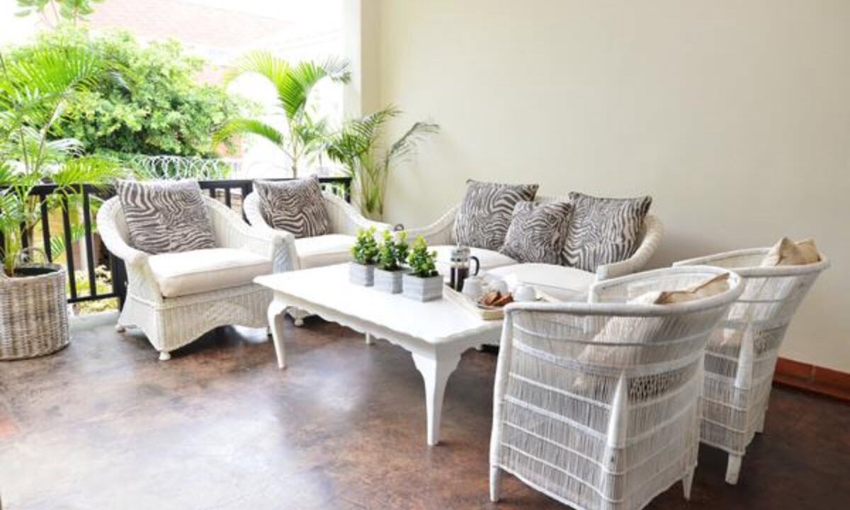 Photo of Patio Balcony in Windermere