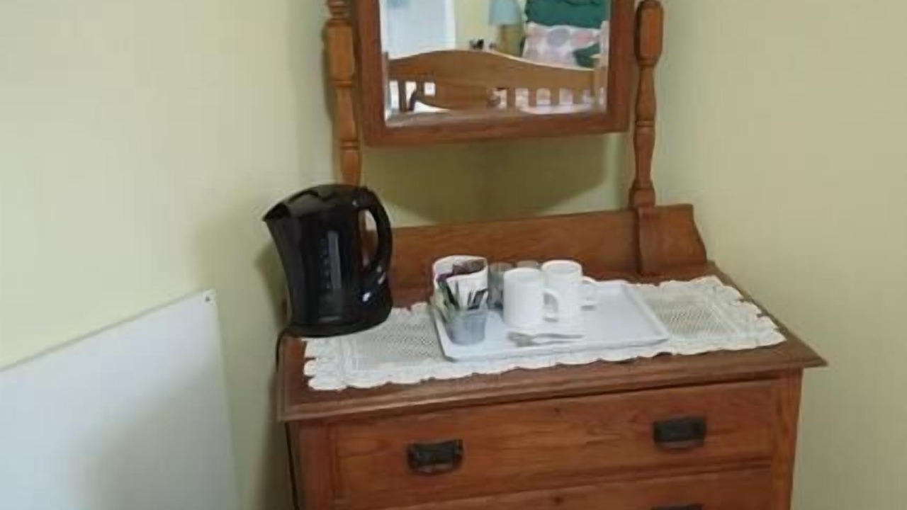 Photo of Bedroom in Strand