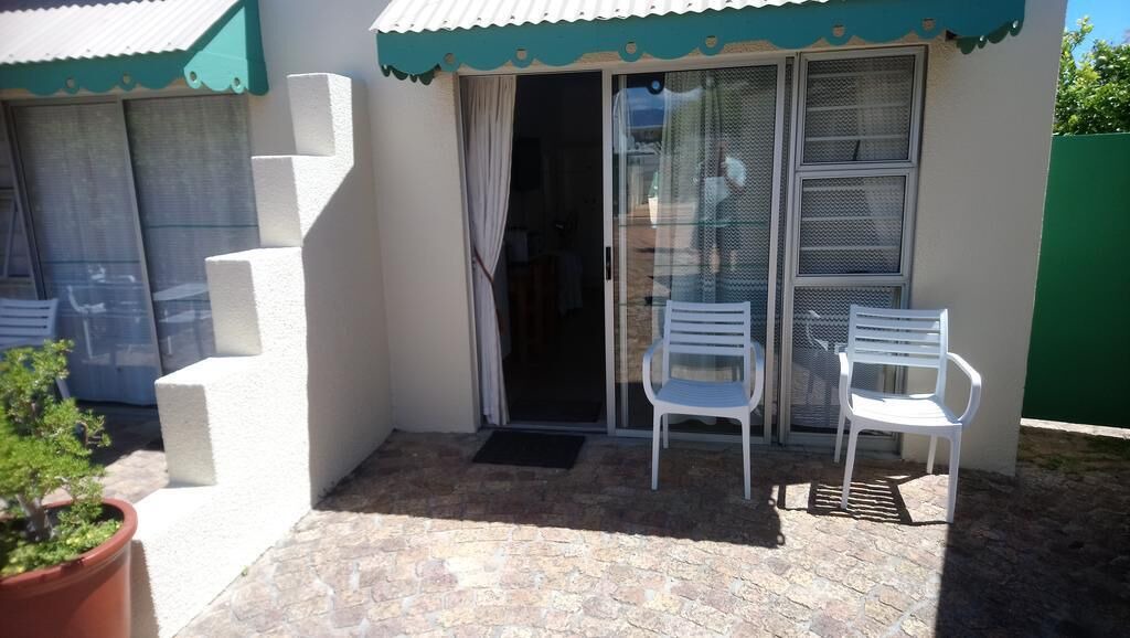 Photo of Bedroom in Strand