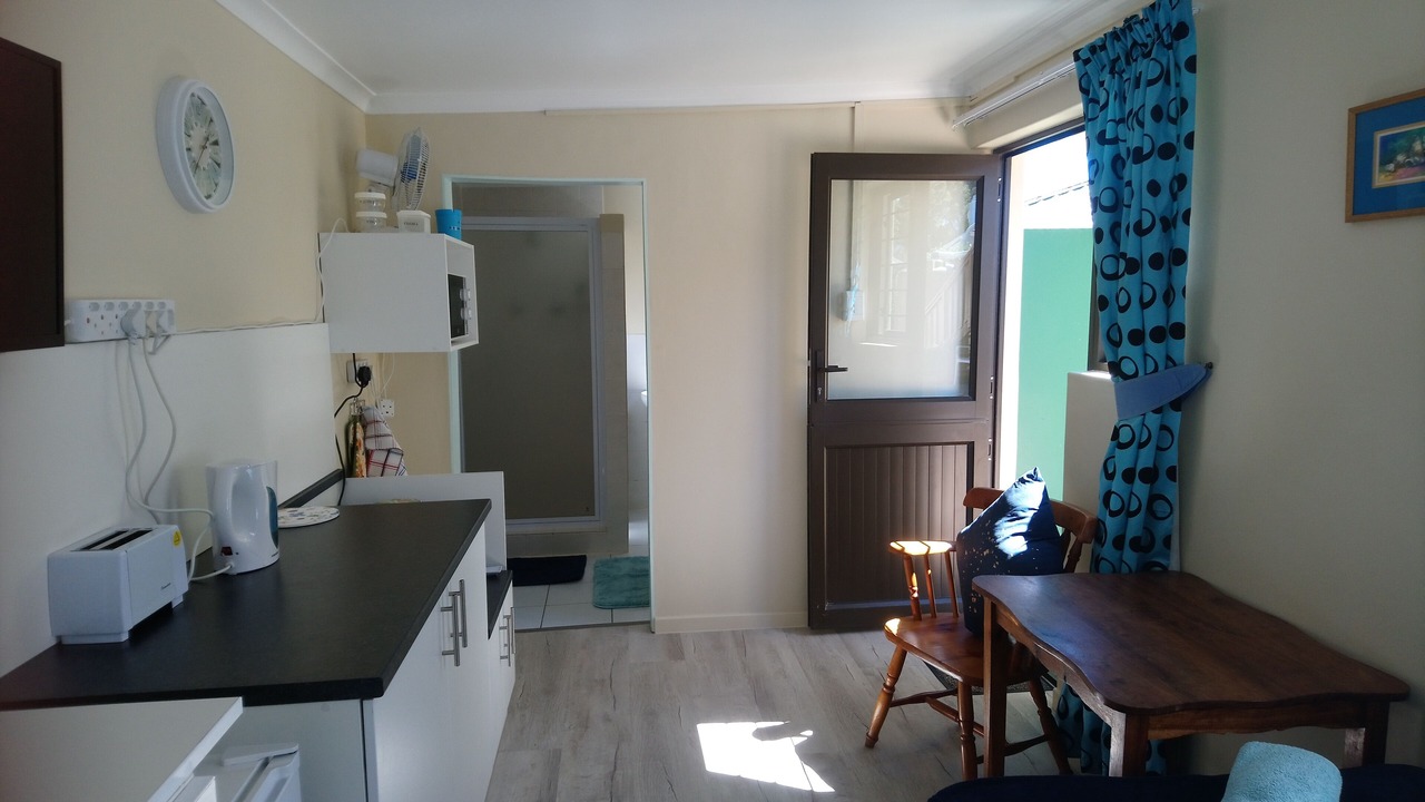 Photo of Bedroom in Strand