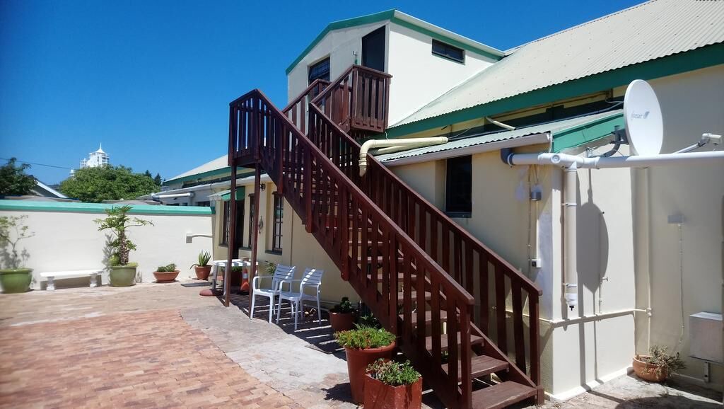 Photo of Patio Balcony in Strand
