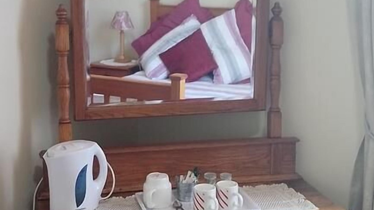 Photo of Bedroom in Strand
