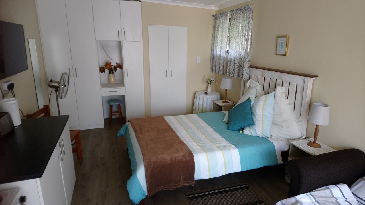 Photo of Bedroom in Strand