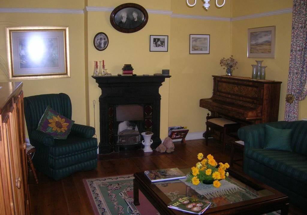 Photo of Livingroom in Strand