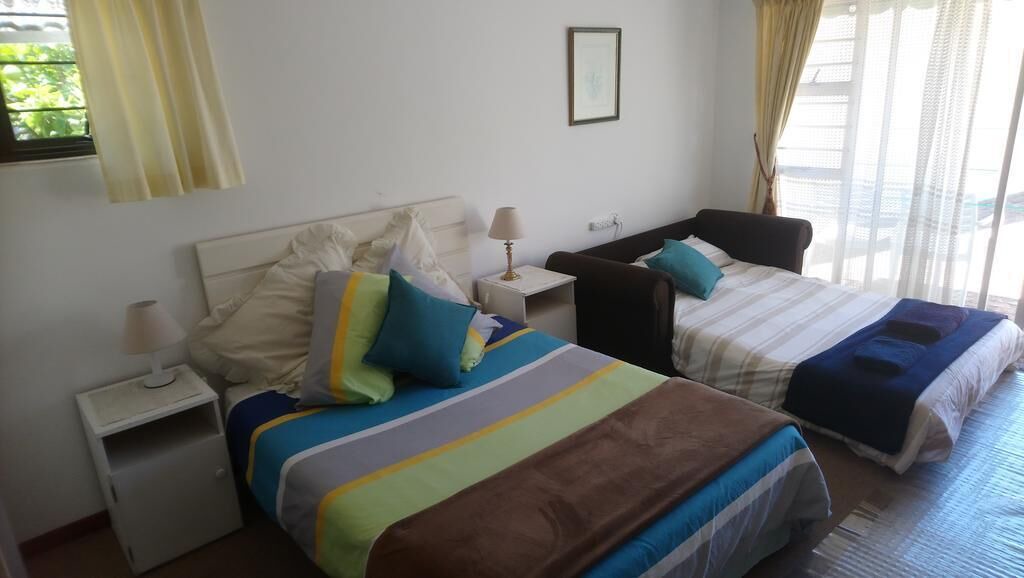 Photo of Bedroom in Strand