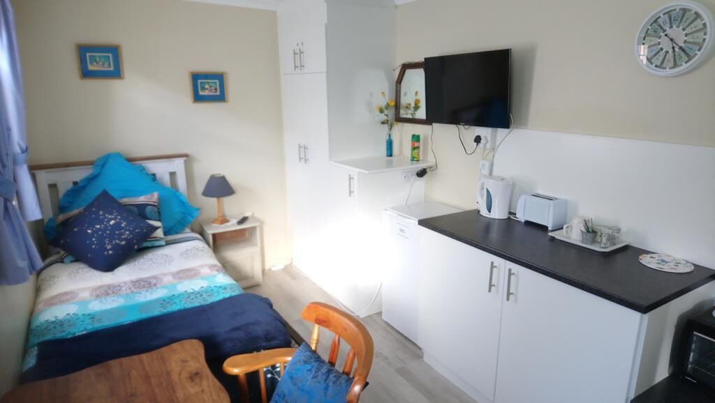 Photo of Bedroom in Strand