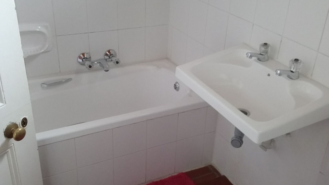 Photo of Bathroom in Strand