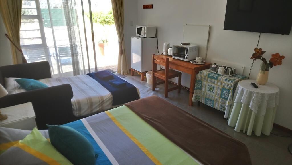 Photo of Bedroom in Strand