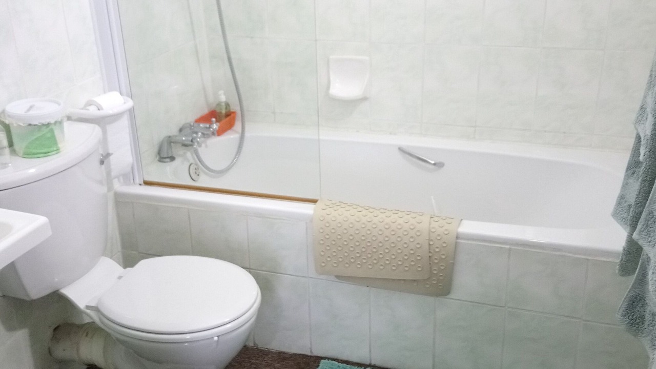 Photo of Bathroom in Strand