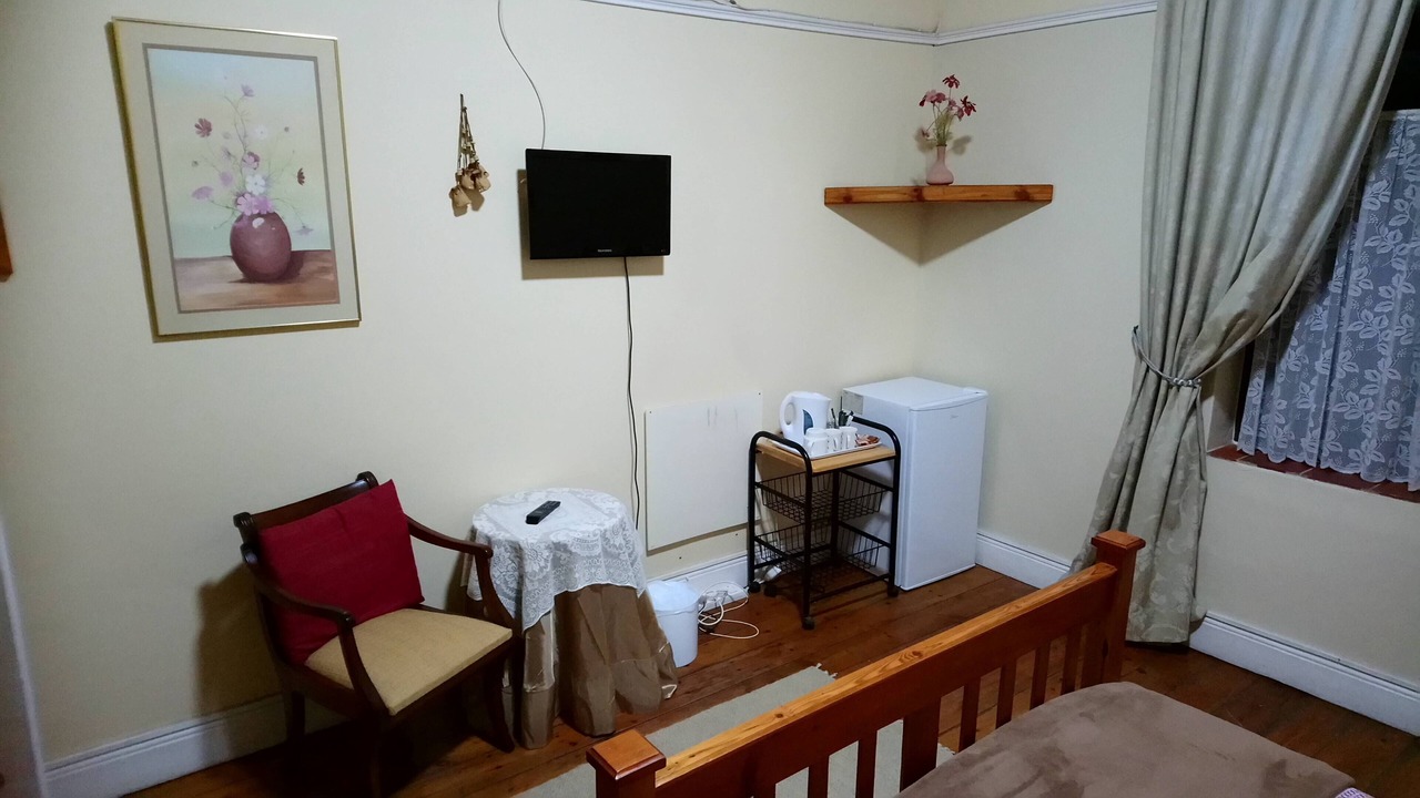 Photo of Bedroom in Strand