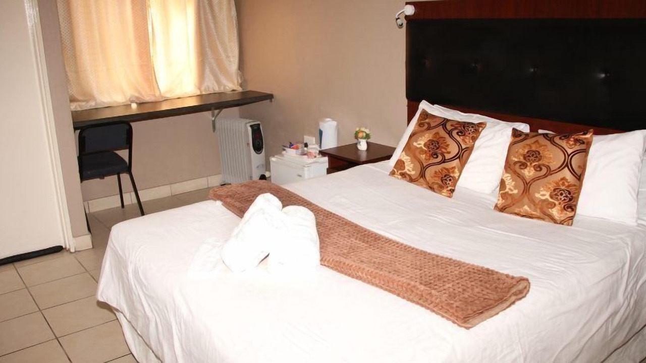 Photo of Bedroom in Germiston