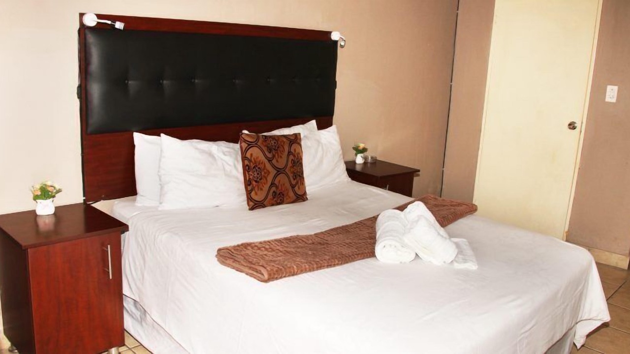 Photo of Bedroom in Germiston