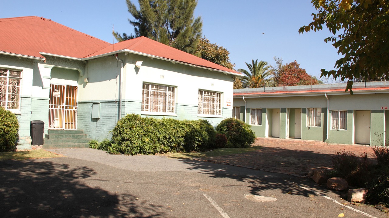 Photo of Outdoor in Germiston