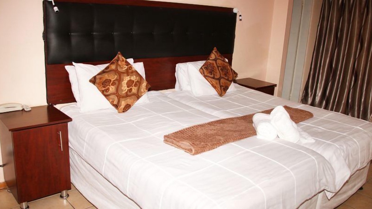 Photo of Bedroom in Germiston