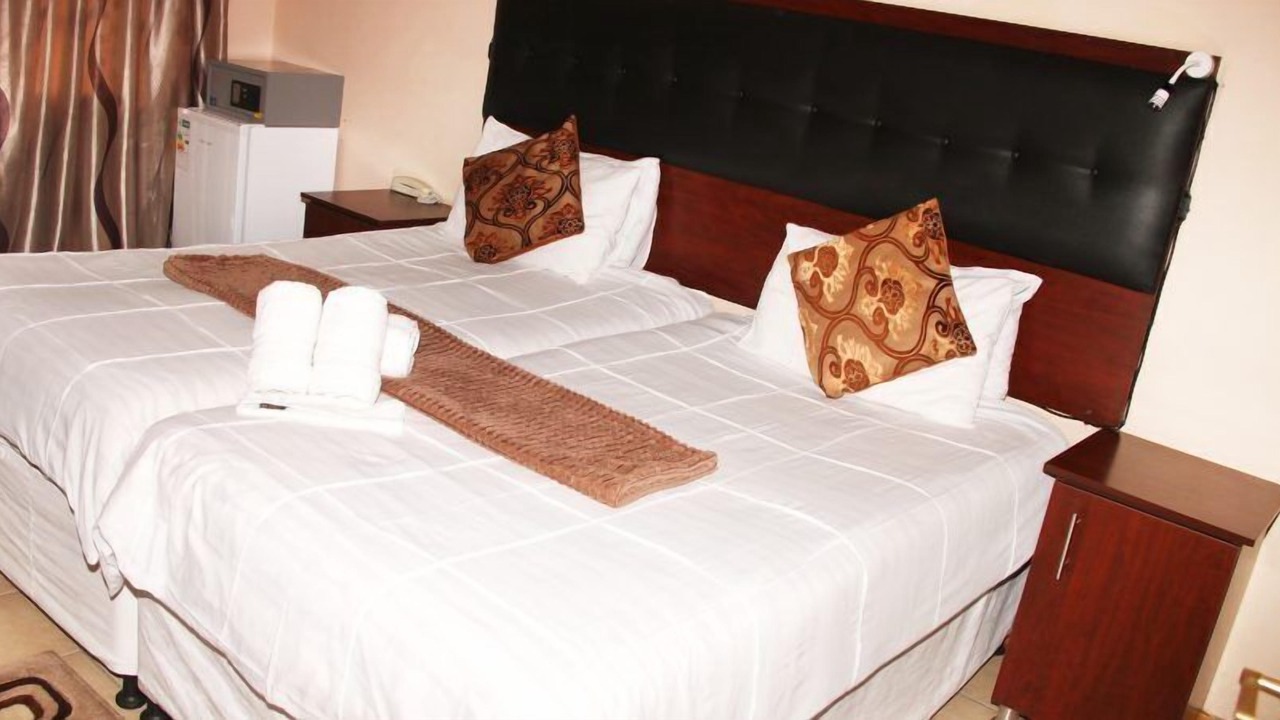 Photo of Bedroom in Germiston
