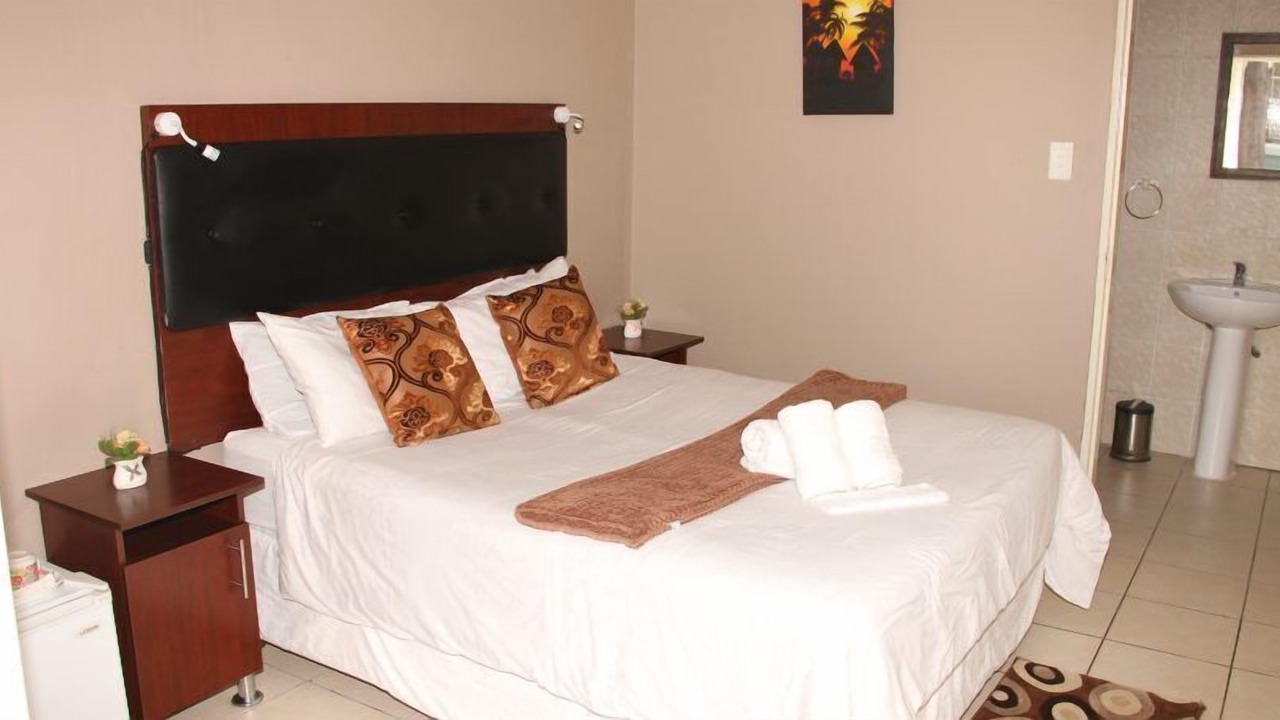 Photo of Bedroom in Germiston