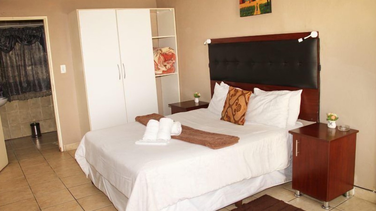 Photo of Bedroom in Germiston