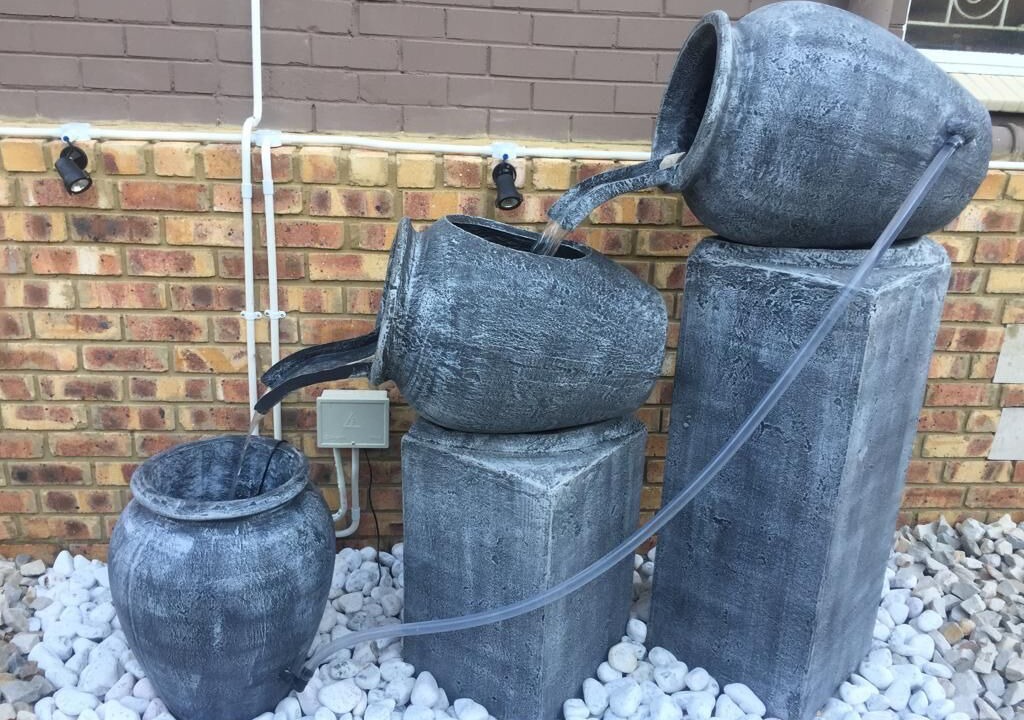 Photo of Outdoor in Germiston