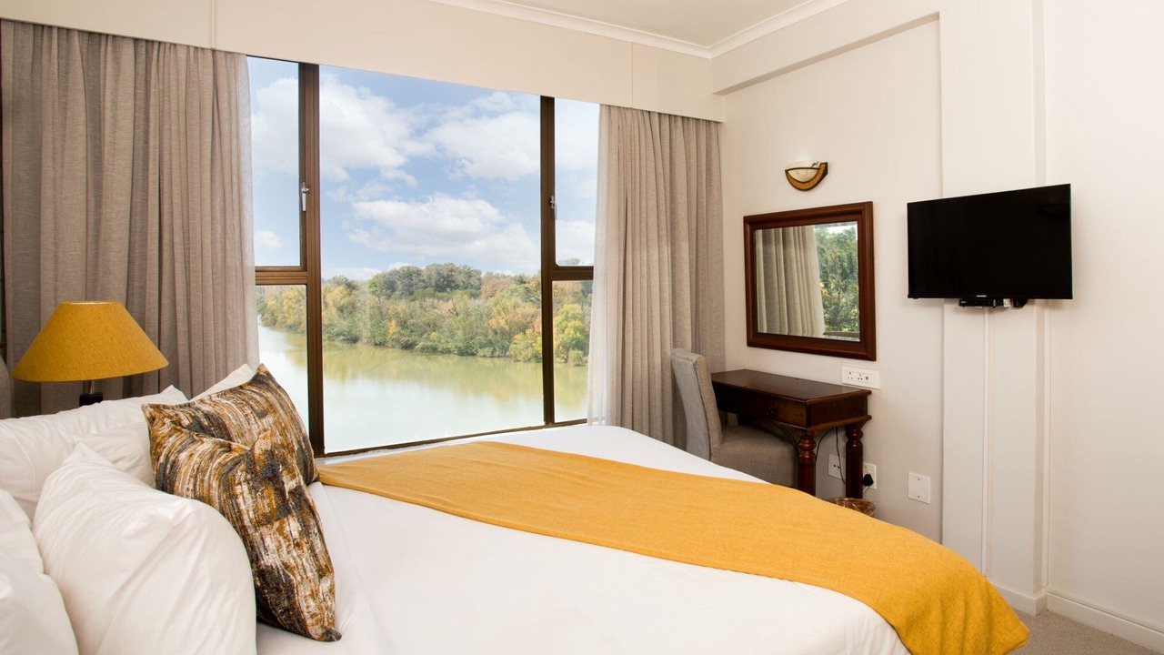 Photo of Bedroom in Vereeniging
