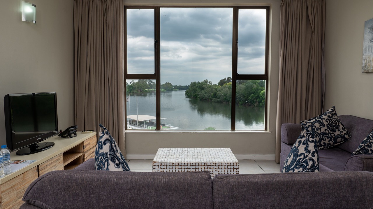 Photo of Bedroom in Vereeniging