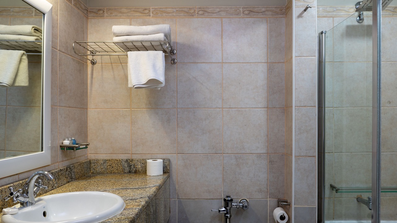Photo of Bathroom in Vereeniging