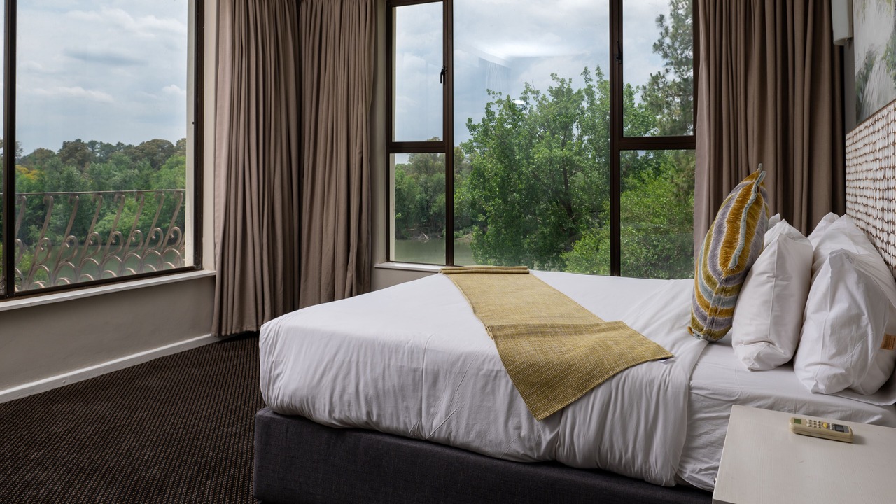 Photo of Bedroom in Vereeniging