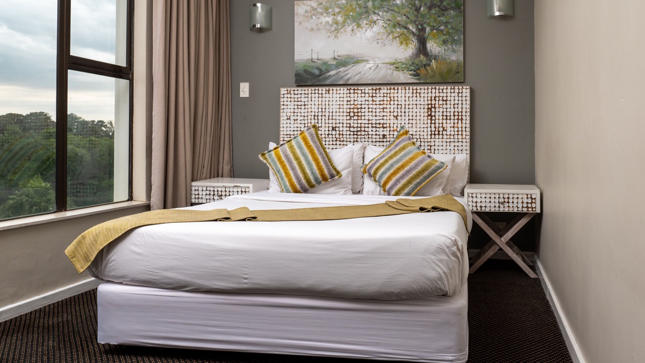 Photo of Bedroom in Vereeniging
