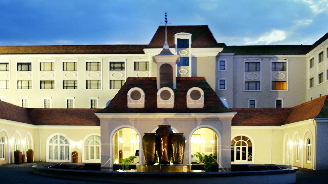 Photo of Outdoor in Vereeniging