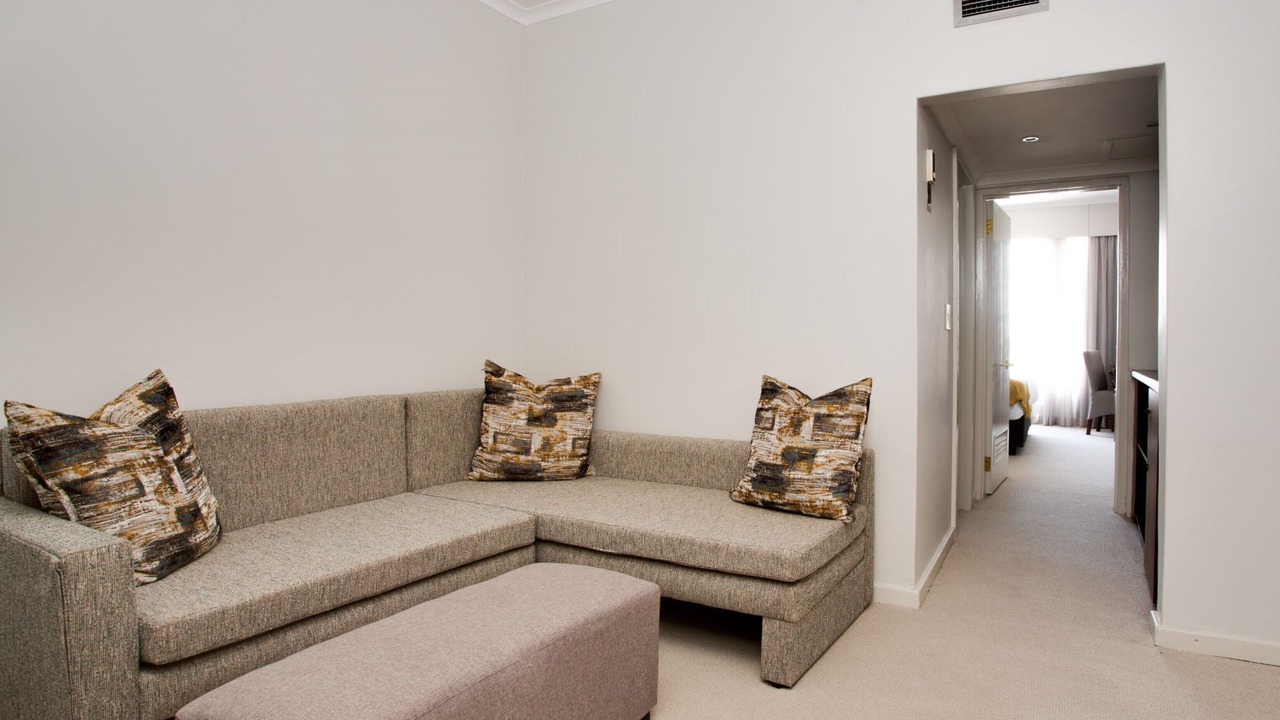 Photo of Bedroom in Vereeniging