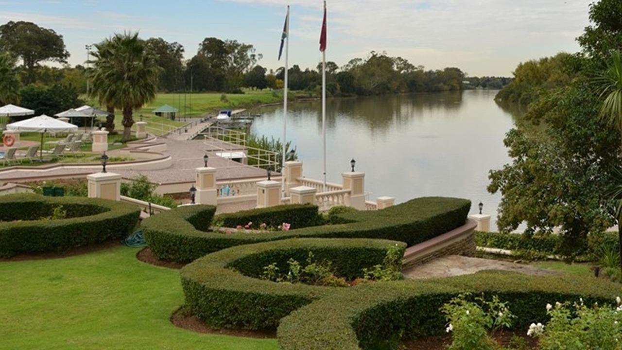 Photo of Outdoor in Vereeniging