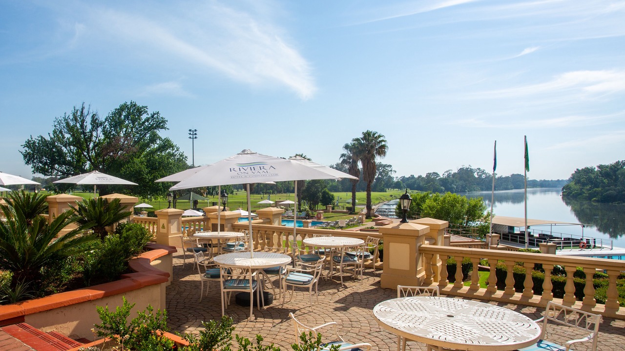 Photo of Patio Balcony in Vereeniging