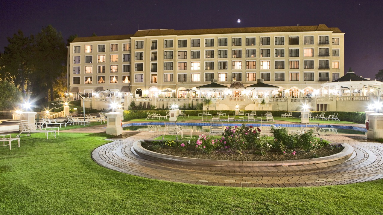 Photo of Outdoor in Vereeniging