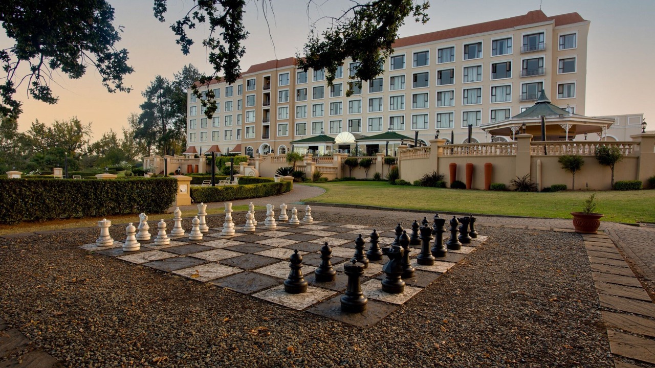 Photo of Outdoor in Vereeniging