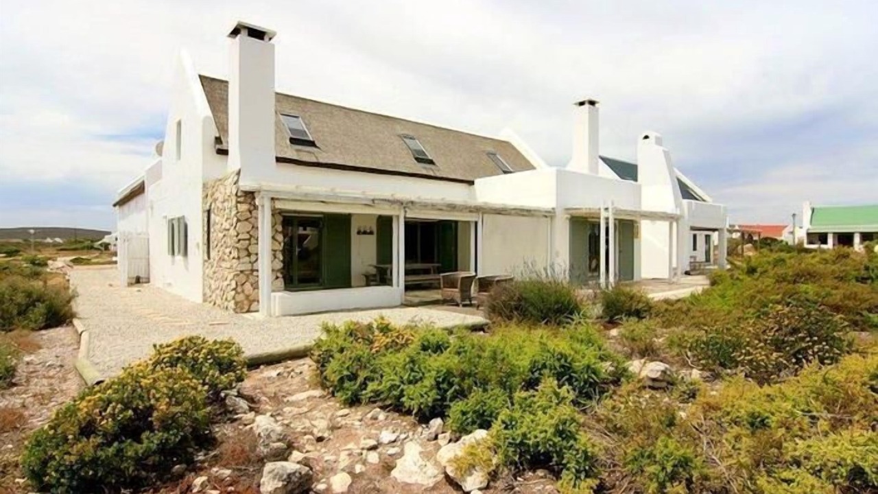 Photo of Outdoor in Jacobs Bay