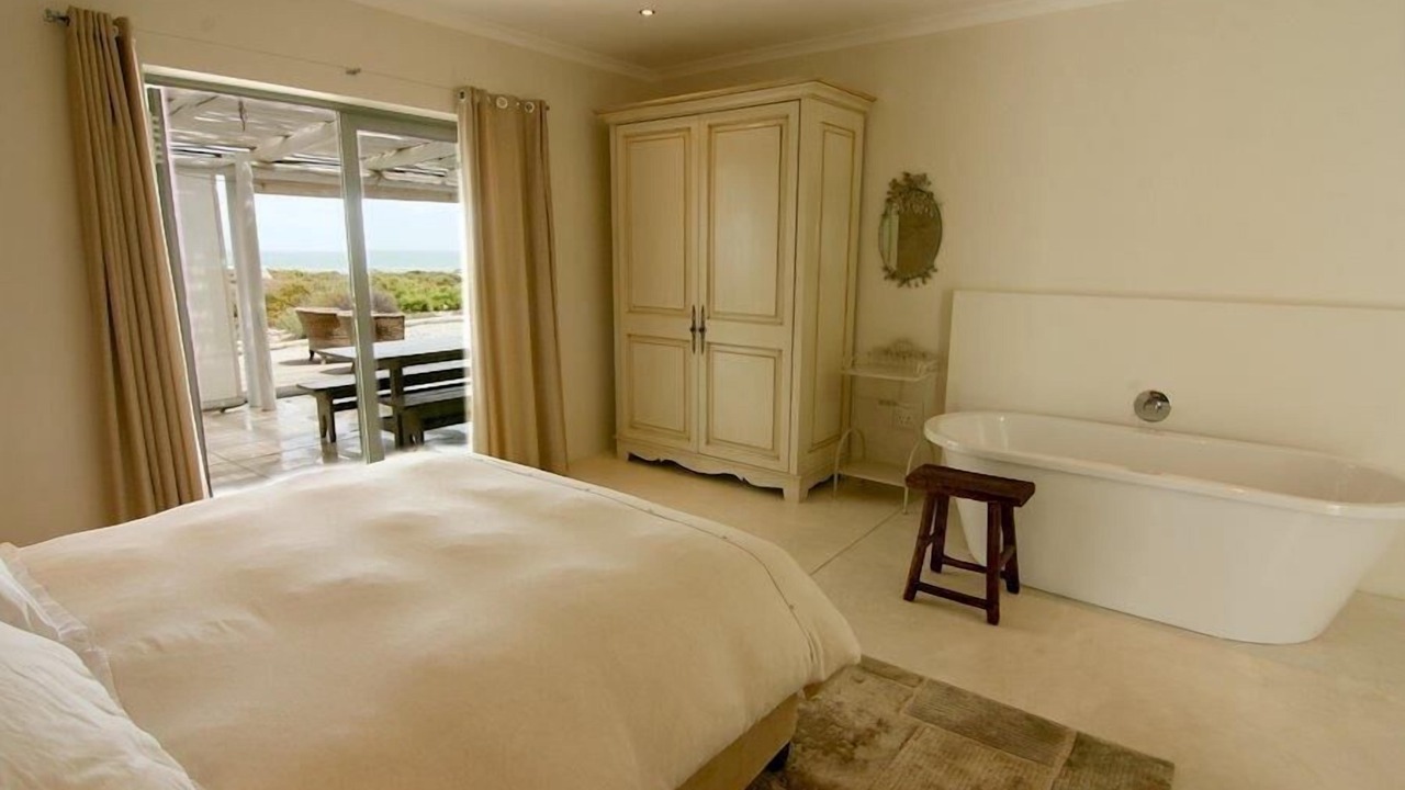 Photo of Bathroom in Jacobs Bay