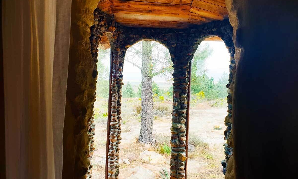 Photo of Bedroom in Bot River