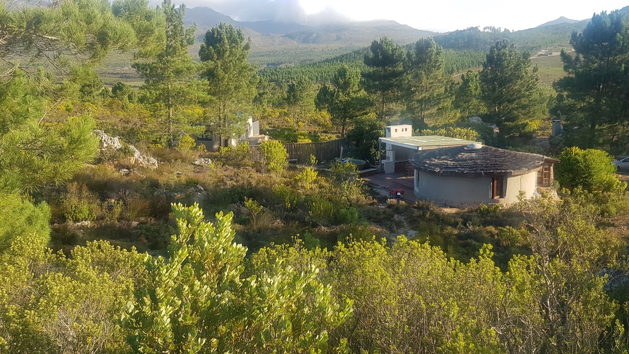 Photo of Outdoor in Bot River